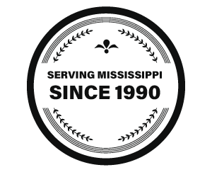 Serving Mississippi since 1990